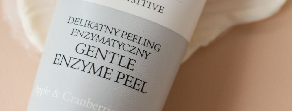 Grafika dla artykułu Kosmetyki naturalne złuszczające